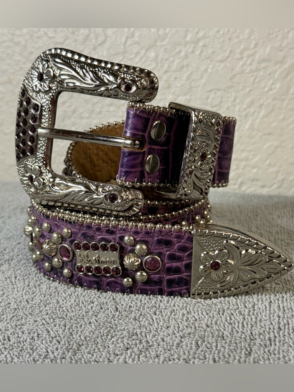 Belt waist size 25-29